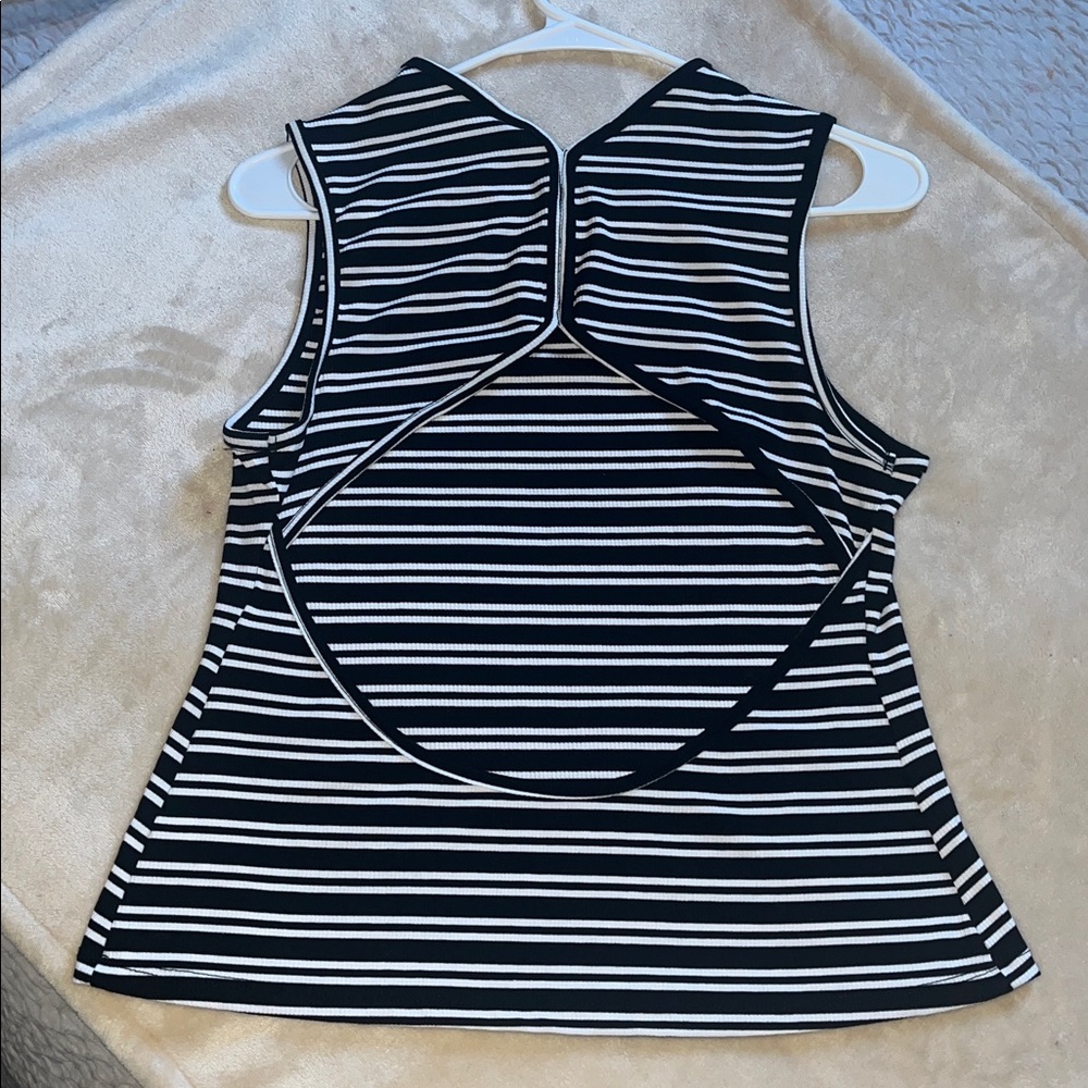 Open Back Wild Fable Tank Top